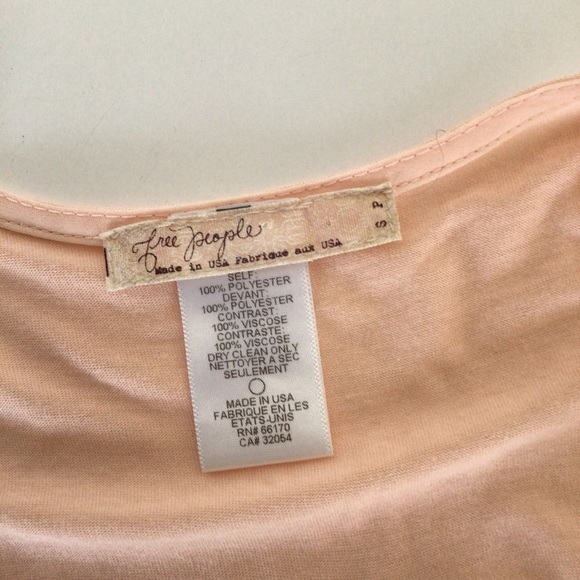 FREE PEOPLE SLEEVELESS PETER PAN COLLAR BUTTON DOWN SHIRT SIZE SMALL - Picture 11 of 11